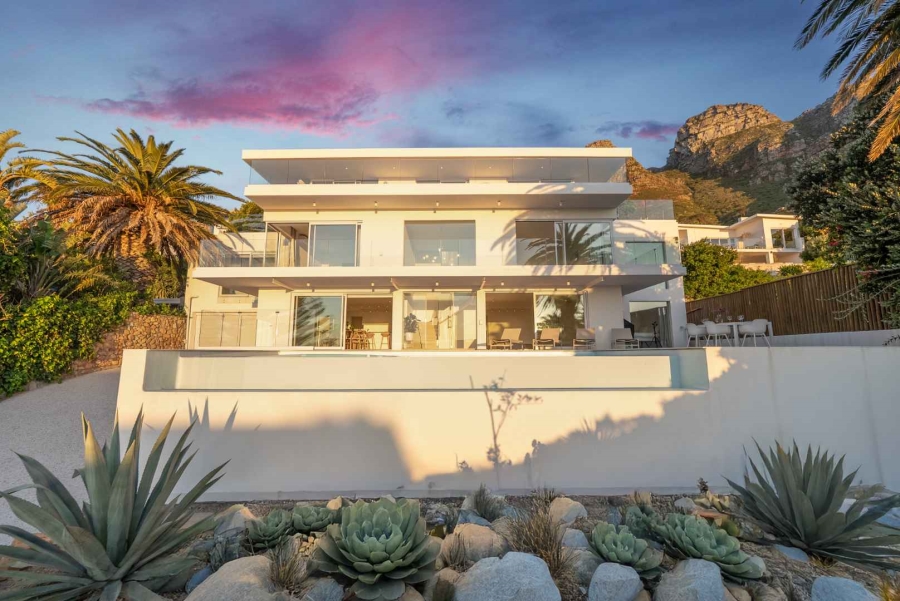 5 Bedroom Property for Sale in Camps Bay Western Cape